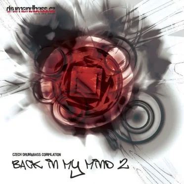 Back In My Mind 2 by Various Artists - album cover