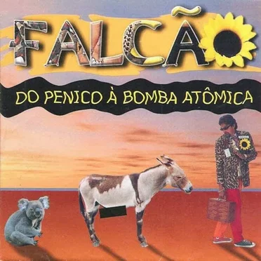 Do Penico a Bomba Atômica