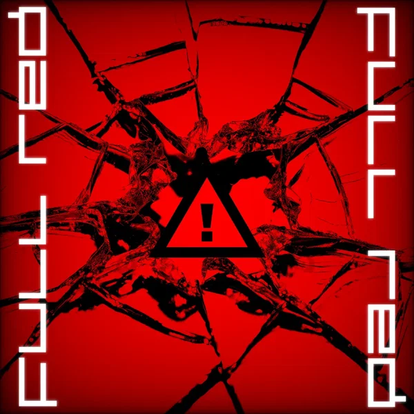 Full Red EP
