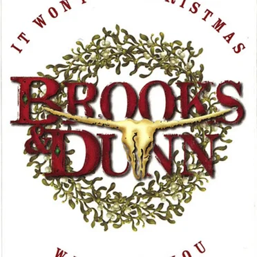 It Won't Be Christmas Without You