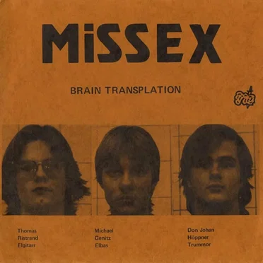 Brain Transplantation