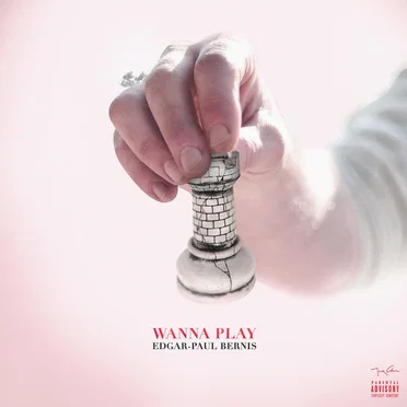 Wanna Play by Edgar-Paul Bernis - album cover