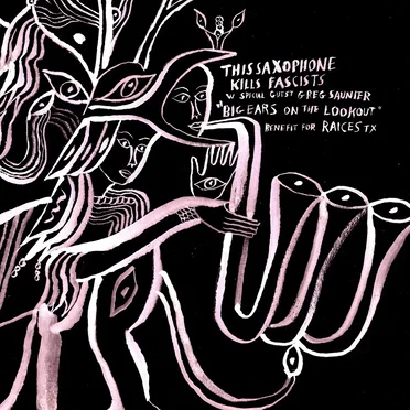 “Big Ears on the Lookout”, Benefit for Raices, Texas