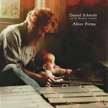 Abies Firma by Daniel Schmidt - album cover