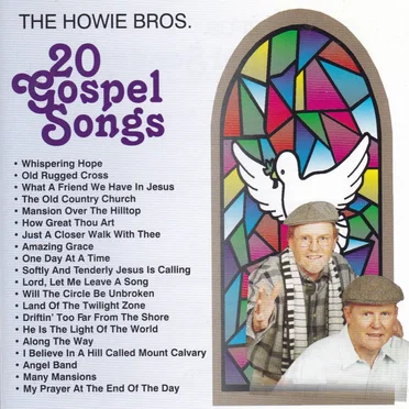 20 Gospel Songs