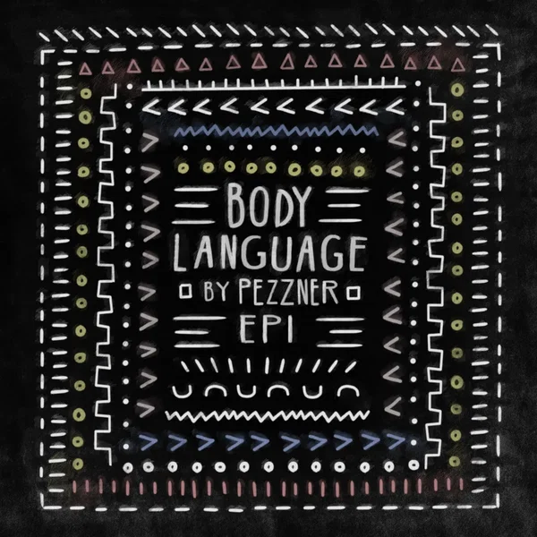 Body Language Vol. 22 - EP1