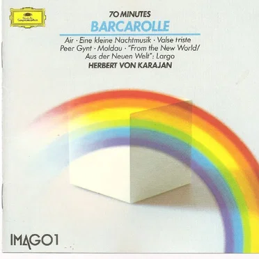 Barcarolle