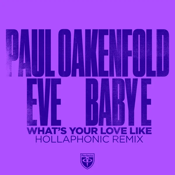 What's Your Love Like (Hollaphonic remix)