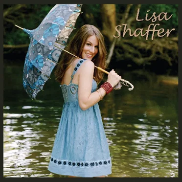 Lisa Shaffer by Lisa Shaffer - album cover