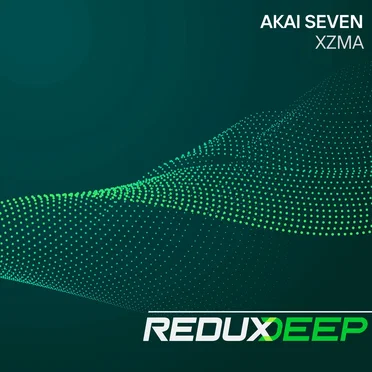 Xzma by AKAI SEVEN - album cover