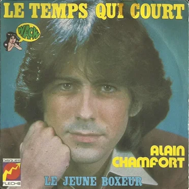 Le Temps qui court / Le jeune boxeur