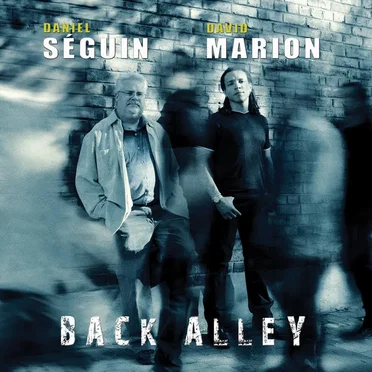 Back Alley
