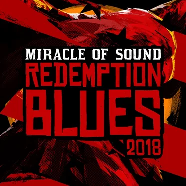 Redemption Blues 2018