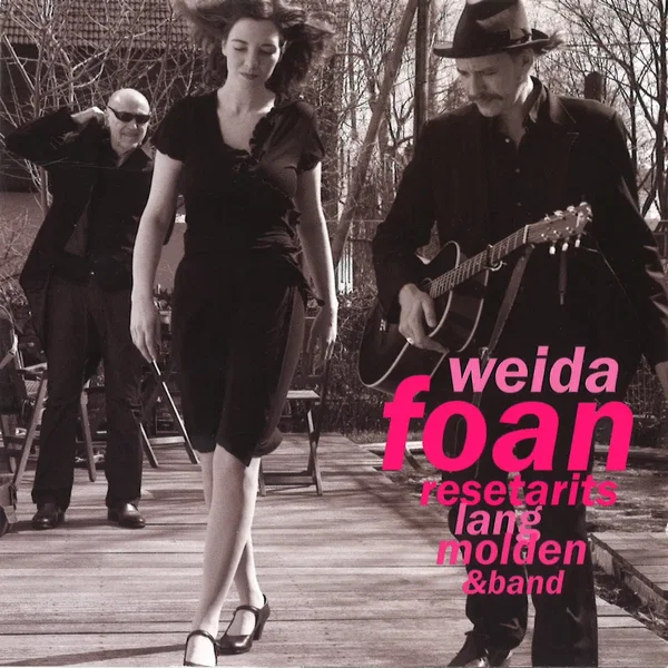 Weida foan