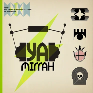 Ya Mirrah