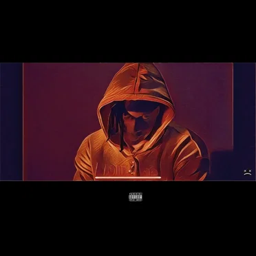 Heart On Safety by O3 kosta - album cover