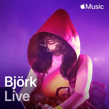 Apple Music Live: NYE 2025