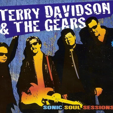 Sonic Soul Sessions