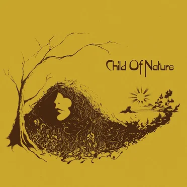 Child Of Nature by Various Artists - album cover