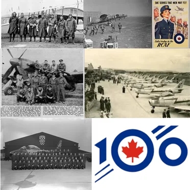 RCAF March