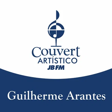 Couvert Artístico JB FM: Guilherme Arantes