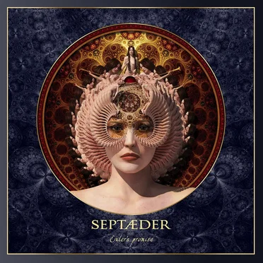 Euler's Promise by Septaeder - album cover