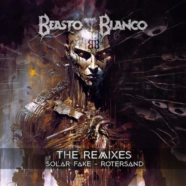 The Remixes - Solar Fake - Rotersand