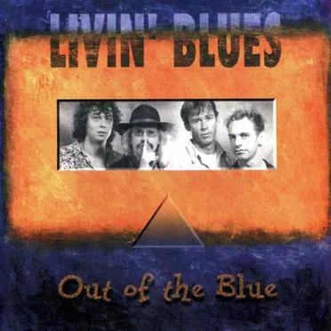 Out of the Blue
