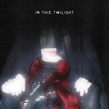 In This Twilight by Raven Numan - album cover