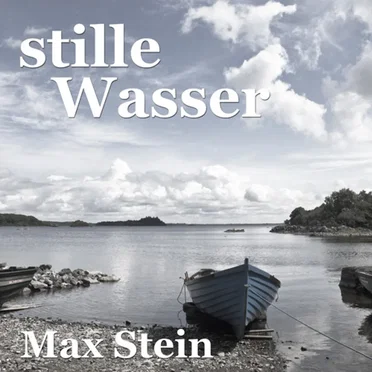 Stille Wasser by Max Stein - album cover