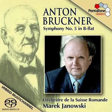 Symphony No. 5 in B-flat