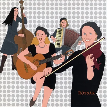 Rózsák