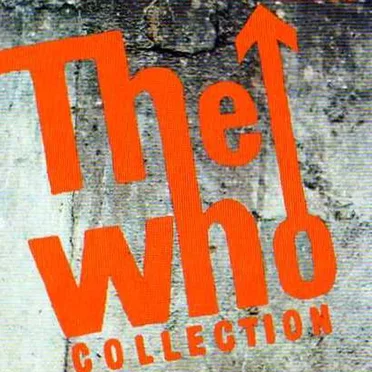 The Who Collection