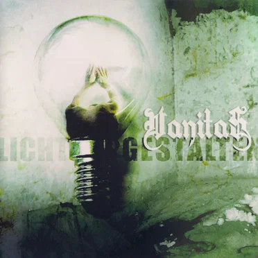 Lichtgestalten by Vanitas - album cover