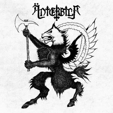 Änterbila by Änterbila - album cover