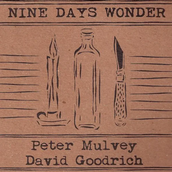 Nine Days Wonder