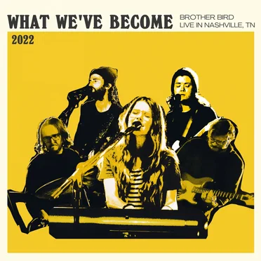 what we’ve become (live)