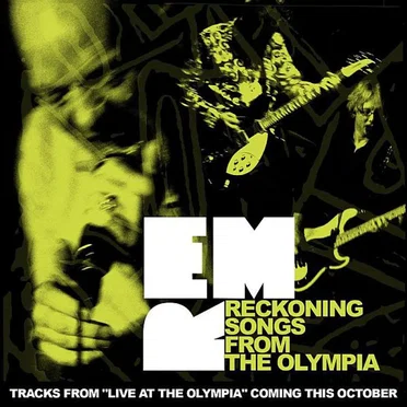 Reckoning: Live at the Olympia