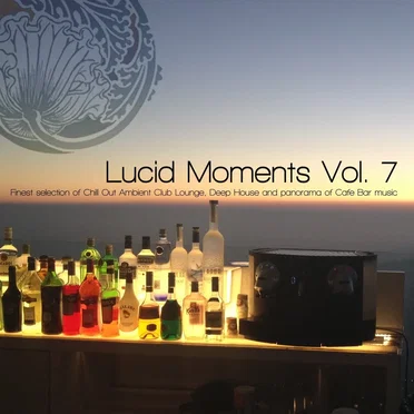 Lucid Moments, Vol. 7 by Various Artists - album cover