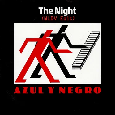 The Night (WLDV edit)