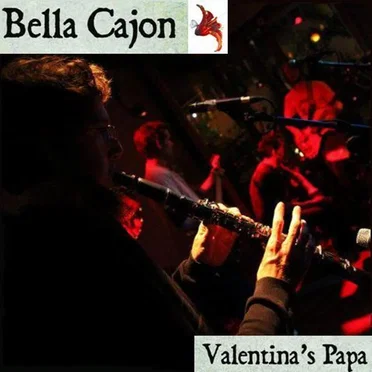 Valentina’s Papa