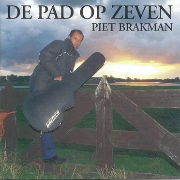 De pad op zeven