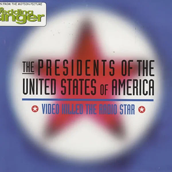 Video Killed the Radio Star