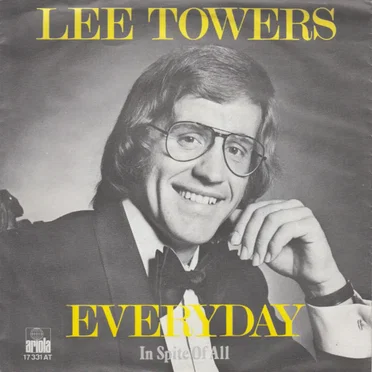 Everyday / In Spite of All