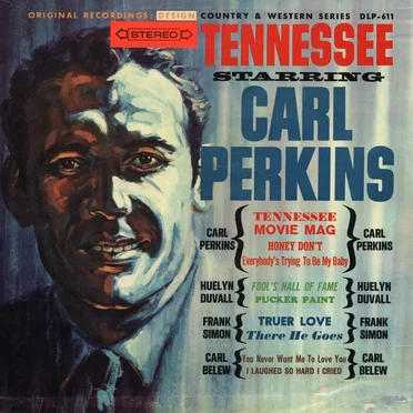 Tennessee by Various Artists - album cover