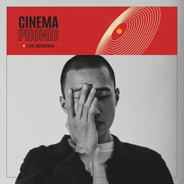 someshiit 山姆 on CINEMAPHONIC (Live)