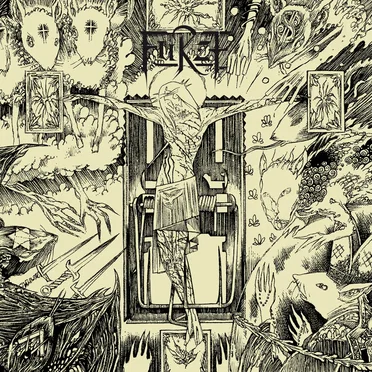 Psych Minus Space Control