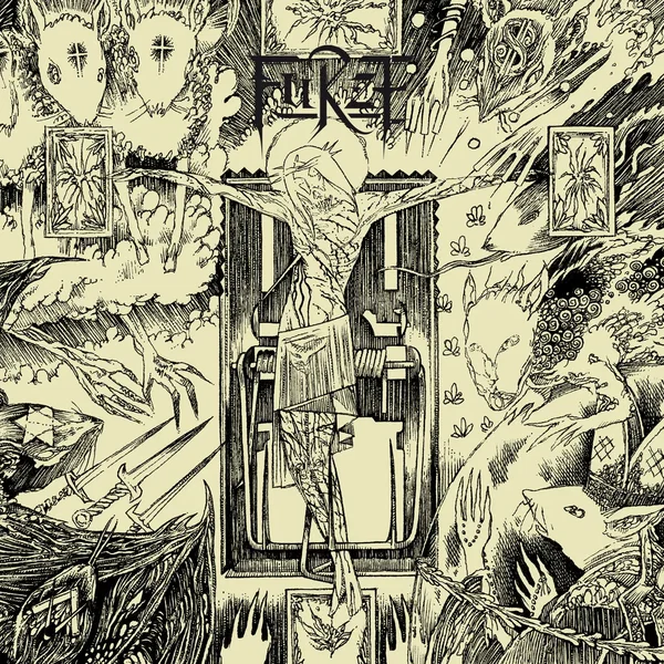 Psych Minus Space Control