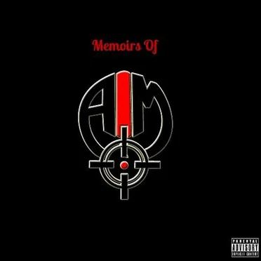 Memoirs of Aim by A!M - album cover