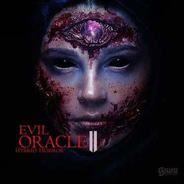 Evil Oracle II